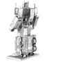 Металевий 3D конструктор Fascinations Optimus Prime Transformers, MMS300: Рекомендований вік от 12 и старше