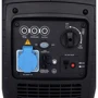 Инверторный генератор Hahn & Sohn H IG 2000: Тип электростанции бензиновый