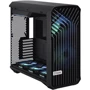 Корпус Fractal Design Torrent RGB Black TG LightTint (FD-C-TOR1A-04): Форм-фактор материнской платы ATX / E-ATX / MicroATX / Mini-ITX / SSI-EEB
