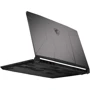 Ноутбук MSI Pulse GL66 12UGK (12UGK-084XES): Оперативна пам'ять 16 ГБ