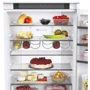 Встраиваемый холодильник Haier HE7195BCMW: Количество компрессоров 1