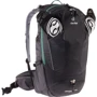 Рюкзак Рюкзак Deuter Trans Alpine 32 EL цвет 7000 black (3205920 7000): Дополнительно фиксатор для ключей, совместим с питьевой системой, светоотражающие элементы, Ручка для переноски, Д