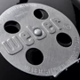 Гриль угольный Weber Compact Kettle 57 см 1321004: Вид Гриль
