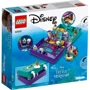 Конструктор LEGO Disney Книга оповідань про Русалочку (43213) фото 5