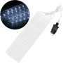 Гирлянда метеоритный дождь Springos 4 м 480 LED CL1211 Cold White фото 6