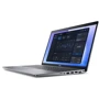 Ноутбук Dell Precision 3590 (N014P3590EMEA_VP): Видеоадаптер Geforce RTX 500 Ada