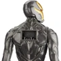 Фигурка HASBRO AVENGERS AVN серии Мстители 30 см E7878 AVN TITAN HERO FIGURE BLK GOLD IRON MAN (E3308_E7878): Серия Мстители