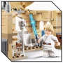 LEGO Star Wars Хатина Обі-Вана Кенобі (75270) фото 6