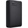 Внешний жесткий диск WD Elements 5TB (WDBU6Y0050BBK-WESN): Размеры, мм 111x82x21 мм