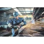 Болгарка (кутова шліфувальна машина) Metabo WEV 17-125 Quick RT (601089000): Макс. частота обертання диска 11000 об/мин