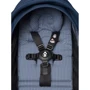 Люлька компактная Babyzen YOYO 0+ AF Blue Air France/Синий (без дождевика) (BZ10110-11) фото 2
