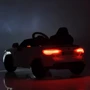 Дитячий електромобіль Bambi Racer BMW M4 білий (M 5096EBLR-1) фото 10