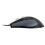 Мышь Trust MaxTrack Mouse BlueSpot (17178): Максимальное разрешение сенсора, dpi 1000 dpi
