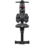 Гребной тренажер Hop-Sport HS-065AR Talon серый