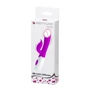 Вибратор серии Pretty Love PETER, BI-014706
