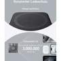 Внешний аккумулятор Anker Powerbank 10000 mAh MagGo 15W Black фото 6