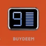 Тостер Buydeem DT730E Koi Red (DT730E-KR/EU) фото 11