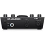 Аудиоинтерфейс M-AUDIO AIR192x4SPRO: Питание По шине USB