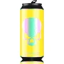 Предтренировочный комплекс Genius Nutrition Warcry PWO Drink 330 ml / 1 serving / Tropical Storm