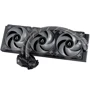 Кулер Arctic Liquid Freezer II 360 RGB (ACFRE00101A): Уровень шума, dB 28