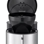 Кофеварка WMF Aroma Thermo Stelio (0412160011) Srebrny: Габариты, см 17х34.1х25