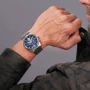 Наручний годинник Swiss Military Hanowa Airman First Class SMWGI0003104 (631145): Тип циферблата Аналоговый (стрелочный)