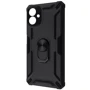 Чохол для телефона WAVE Power Magnetic Case Black для Samsung A065 Galaxy A06