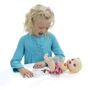 Кукла Hasbro Baby Alive "Малышка Лили со снеками" (C2697) фото 10