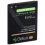 Аккумулятор Gelius Pro 1500mAh (BL-171) for Lenovo A390: Производитель Gelius
