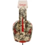Наушники iPega PG-R005 Camouflage: Чувствительность (дБ) 108