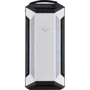 Корпус ASUS GT501 TUF GAMING CASE / WT HANDLE WHITE (90DC0013-B49000): Форм-фактор материнської плати ATX / E-ATX / Micro-ATX / Mini-ITX