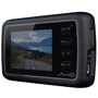 Mio Mivue 225 (UA): Оснащение аккумулятор, дисплей, микрофон, печать даты и времени на видео