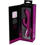 Вибратор Orion Javida Heating Vibe Рurple