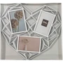 Рамка EVG INNO ZB-3-3841 WHITE COLLAGE 3