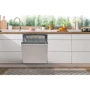 Вбудовувана посудомийна машина Gorenje GV642E90 фото 9