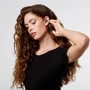 Наушники Hears Earplugs Headphones Silver Night фото 5