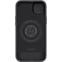 Чохол для iPhone Spigen Optik Armor MagFit Black (ACS05070) для iPhone 14 фото 15