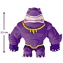 Стретч-игрушка Elastikorps Maxy Fighter – Акула Финни (MShark-PURPLE): Тип Игровая фигурка