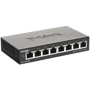 Мережевий комутатор D-Link DGS-1100-08V2/A1A