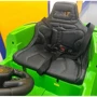 Дитячий електромобіль Bambi Racer McLaren зелений (M 5726EBLR-5): Вага, кг 13.2
