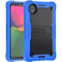 Аксесуар для планшетних ПК ArmorStandart Rover Case Blue для Xiaomi Redmi Pad SE 8.7 (ARM84980)