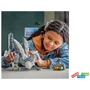 Конструктор LEGO Harry Potter Клювокрыл (76427): Рекомендуемый возраст от 9 лет