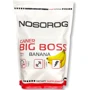 Гейнер Nosorog Nutrition Big Boss Gainer 1500 g / 15 servings / Banana