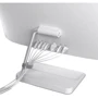Моноблок Lenovo IdeaCentre AiO 3 24ITL6 (F0G000DYRI): Количество USB портов 4