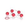 Анальные шарики большие Large Anal Beads, 2.3 см