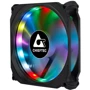 Кулер Chieftec Tornado (CF-1225RGB): Тип вентилятор