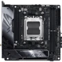 ASUS ROG STRIX X670E-I GAMING WIFI: Разъемы на плате SATA 3.0, M.2