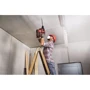 Перфоратор Einhell Herocco 36/28 (4513950): Тип крепления бура SDS-Plus