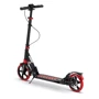 Самокат двоколісний Sesttino Shiro Red (Hnrt_4952): Тип гальма ручной