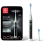 Зубная щетка Oclean X Pro 20 Electric Toothbrush Green (6970810556902)